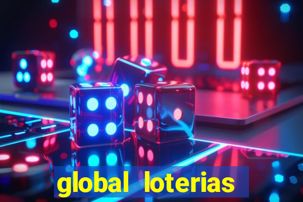 global loterias jogo do bicho